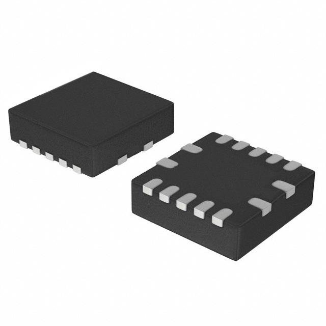 TS3A4751RUCR Image 