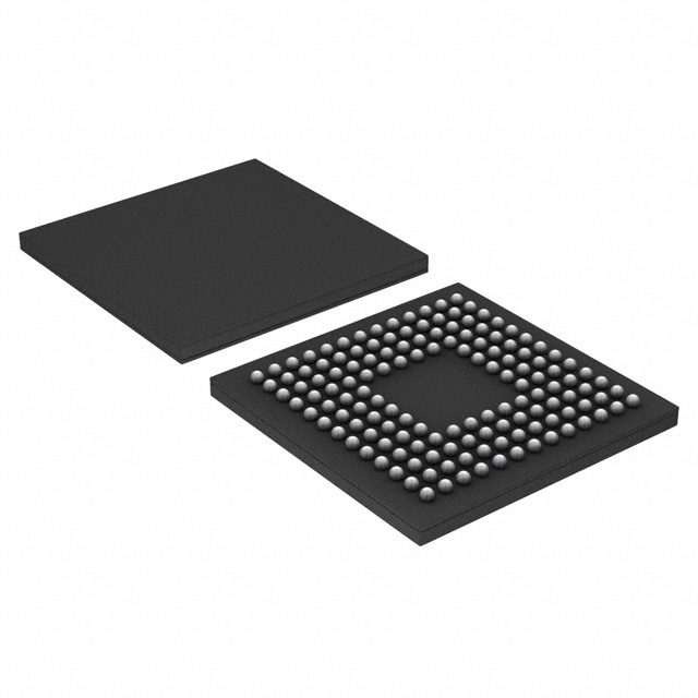 LPC2292FET144/01,5 Image 