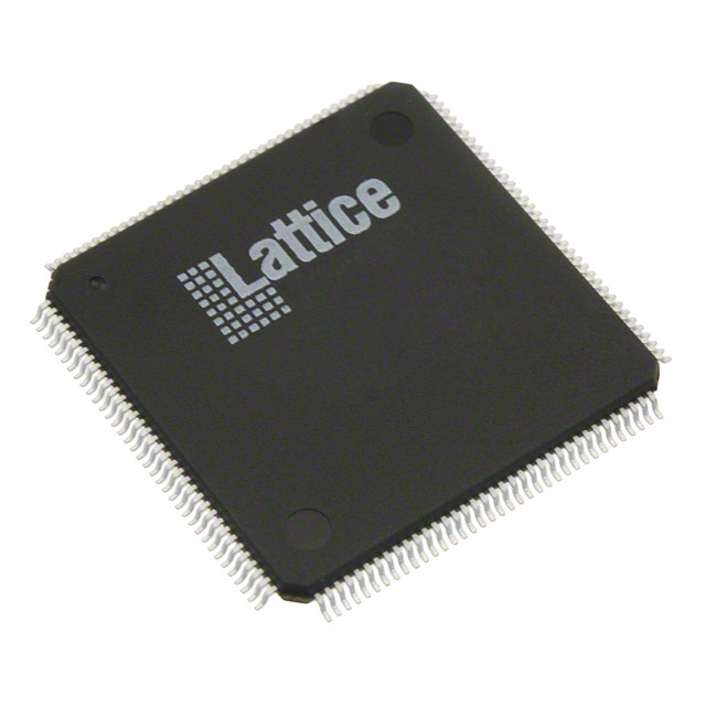 LC4256ZE-7TN144I Image 