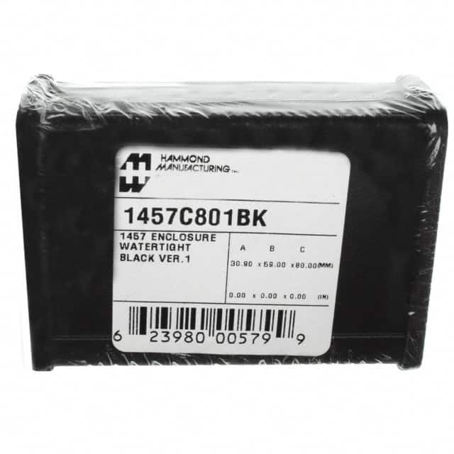 1457C801BK Image 