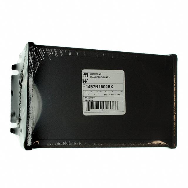 1457N1602BK Image 