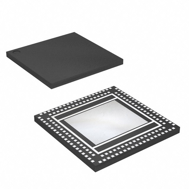 EP4CGX15BN11C7N Image 