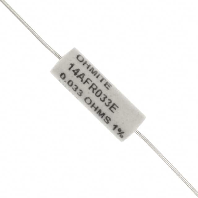 14AFR033E Image 