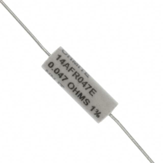 14AFR047E Image 
