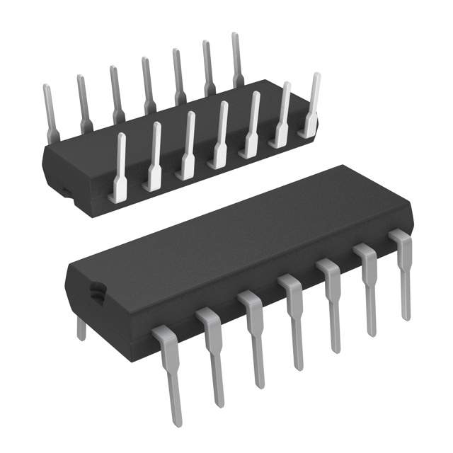 TCA305 CHIP Image 
