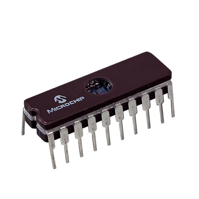 PIC16C770/JW Image 