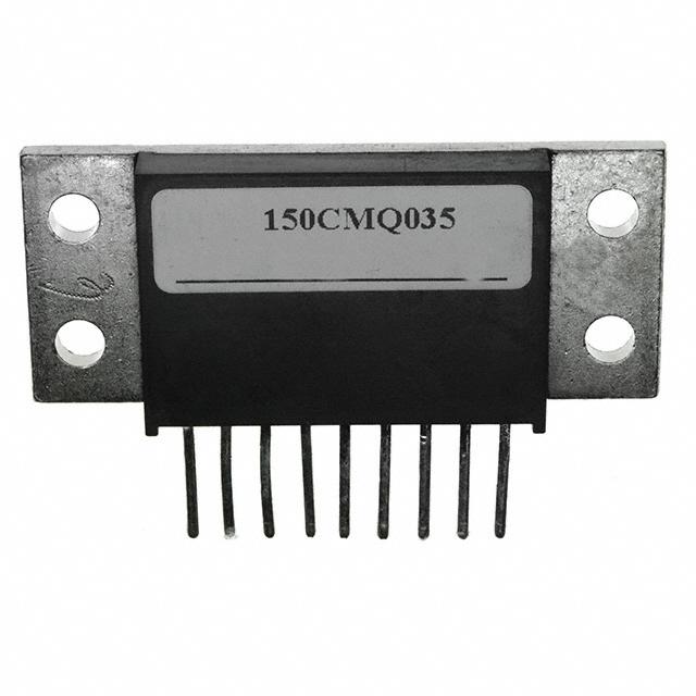 150CMQ035 Image 