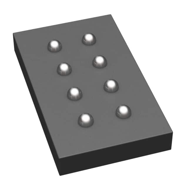 AT24C256-10UI-2.7 Image 