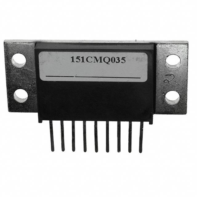 151CMQ035 Image 