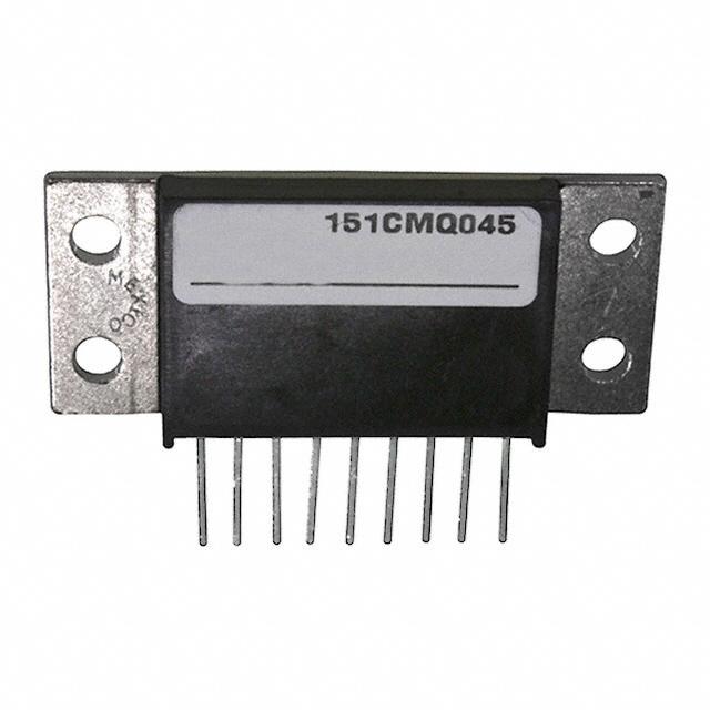 151CMQ045 Image 