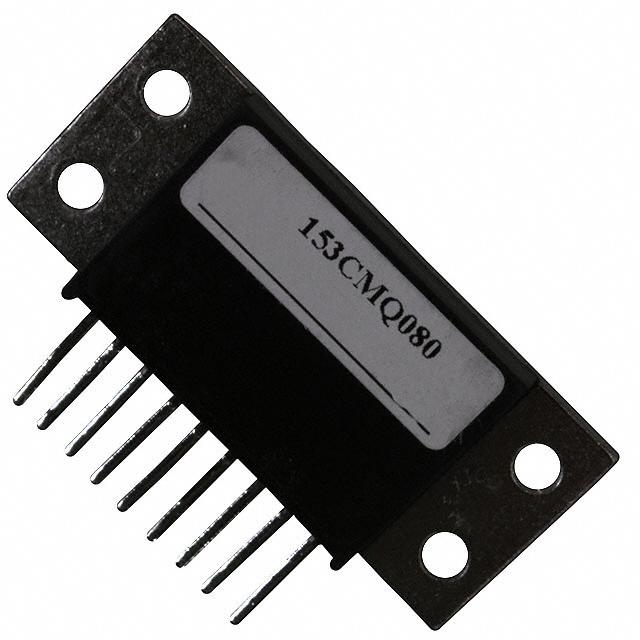 153CMQ080 Image 
