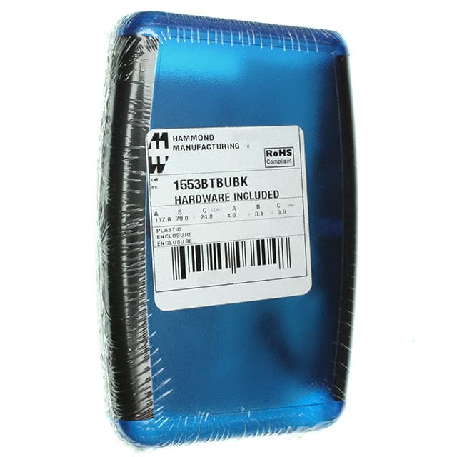 1553BTBUBK Image 