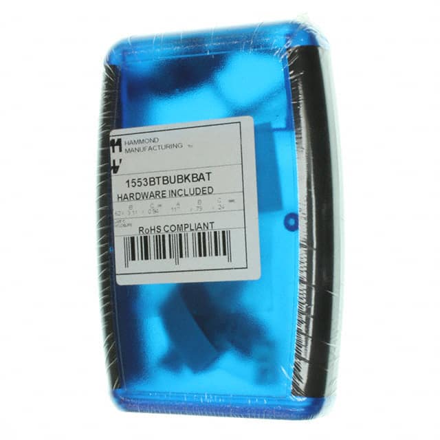 1553BTBUBKBAT Image 