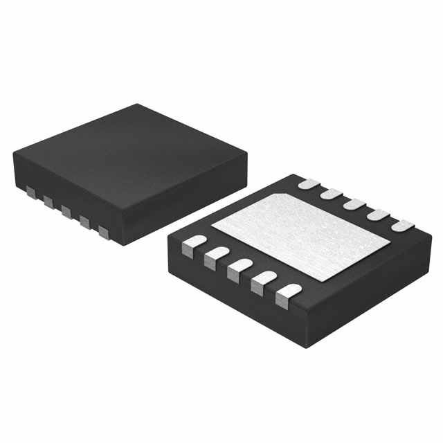 MP2602DQ-LF-P Image 
