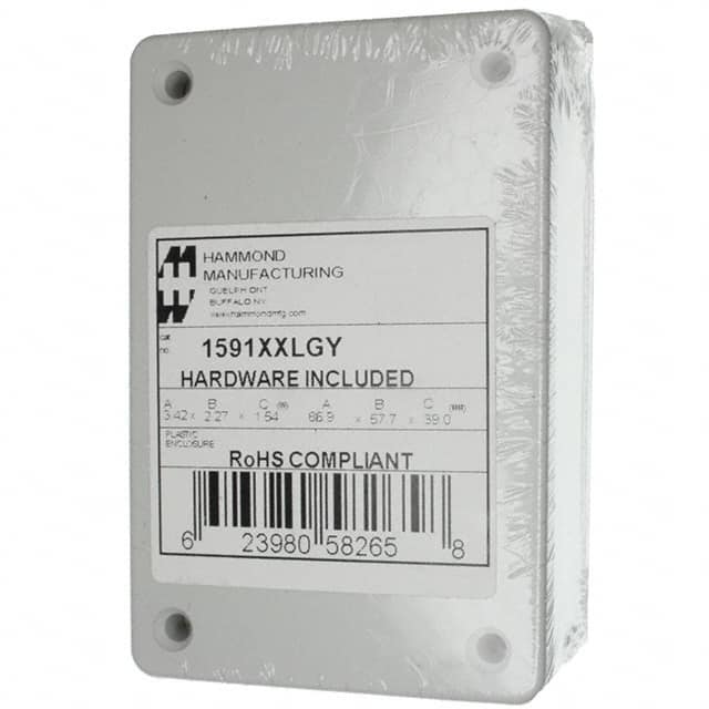 1591XXLGY Image 