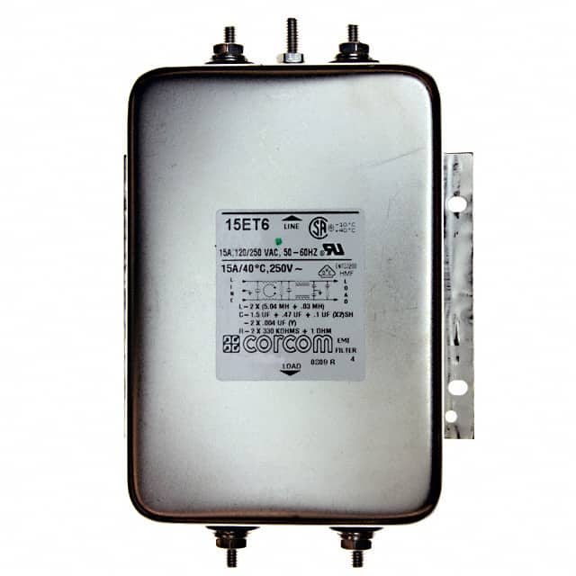 15ET6 Image 