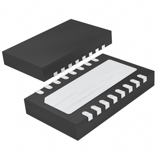 LTC4217CDHC#PBF Image 