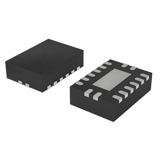 74LVC139BQ,115 Image 
