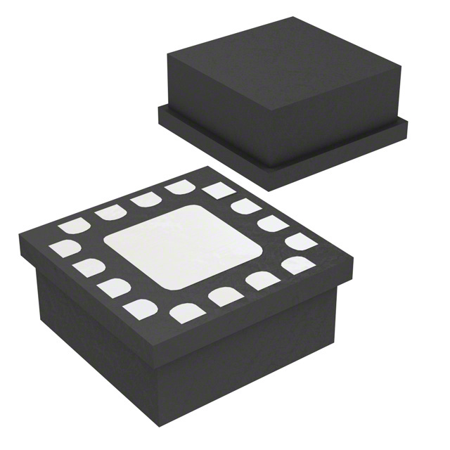 HMC749LC3C Image 