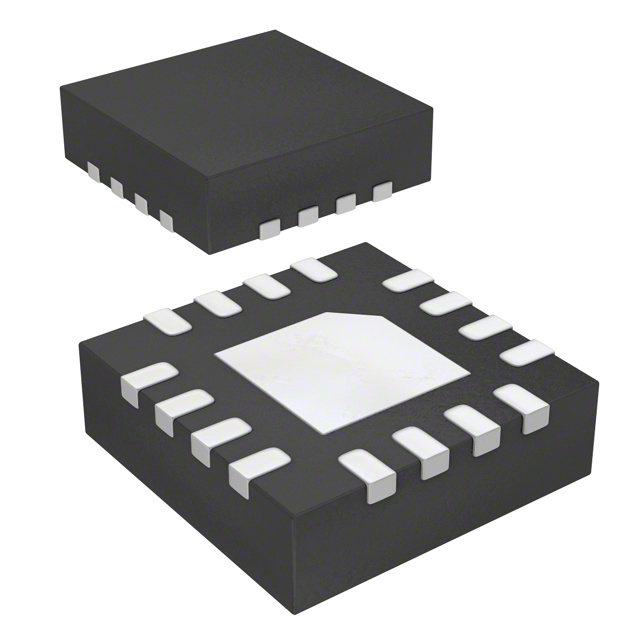 HMC1040LP3CE Image 