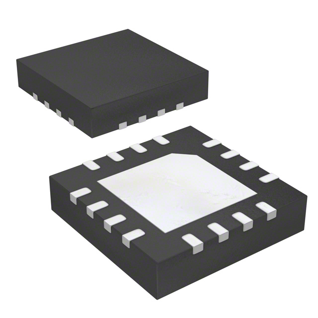 IS31AP4915-QFLS2-TR Image 