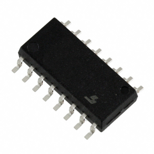 TLP290-4(TP,E Image 