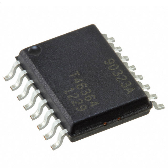 MLX90314LDF-BAA-000-TU Image 