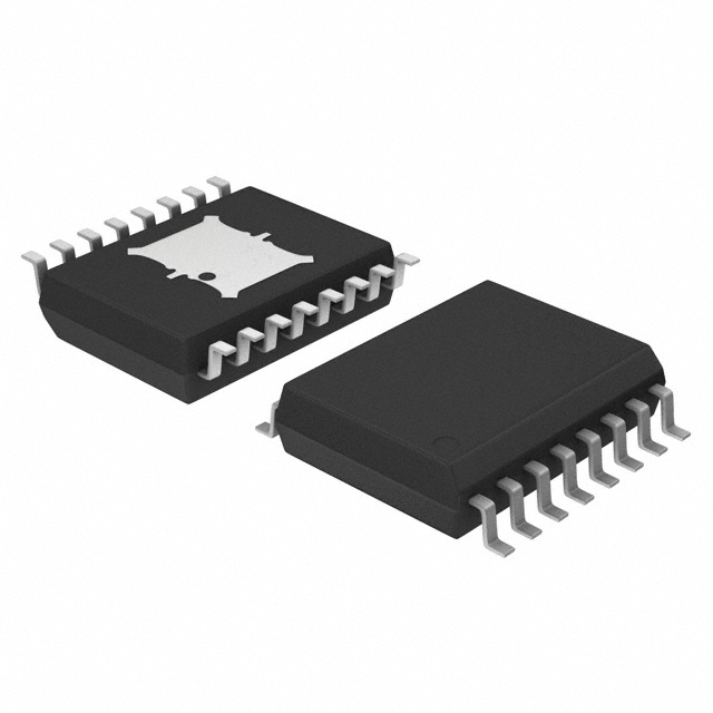 NCV8501PDW100 Image 
