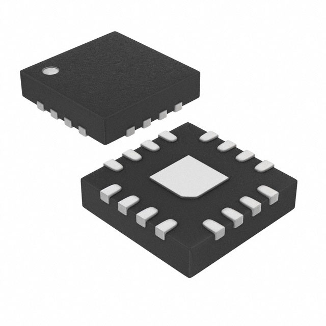 MAX6694TE9A+ Image 