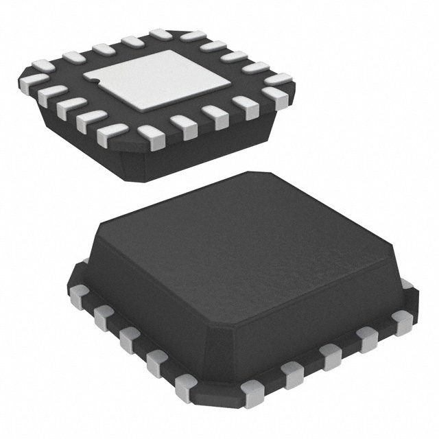 ISL9305IRTBFNCZ-T Image 