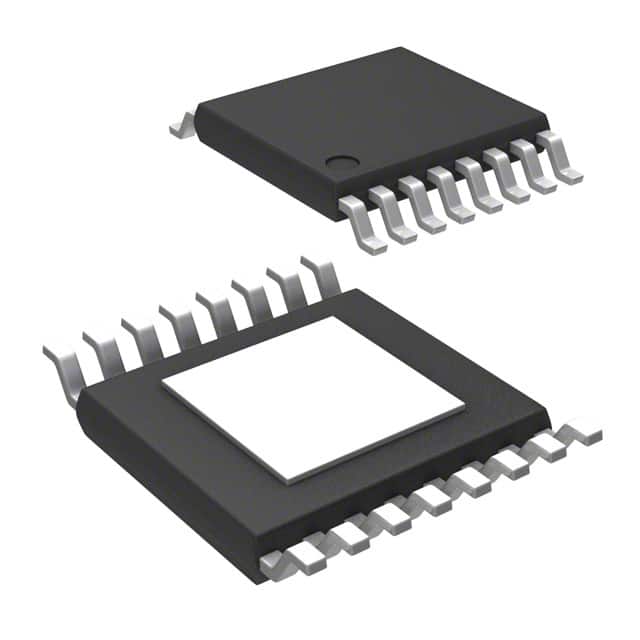 UPD5716GR-E1-A Image 