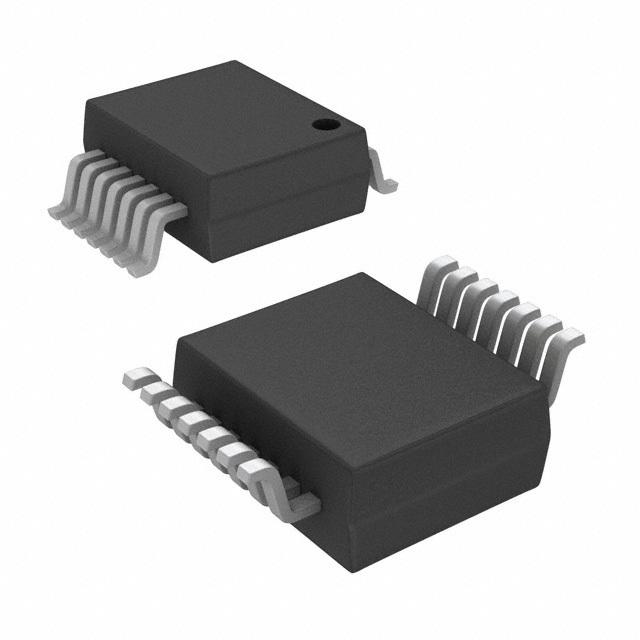 PCA9538DGVR Image 