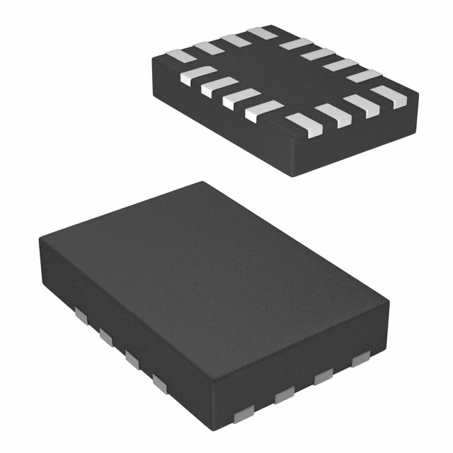 CY8CMBR3108-LQXIT Image 