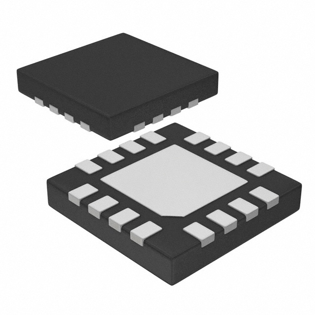 FAN5702UMP08X Image 