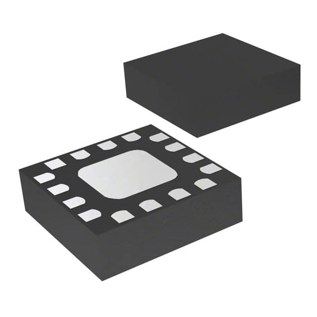 HMC663LC3 Image 
