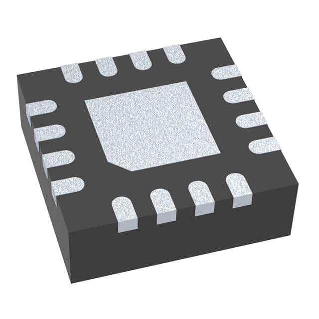 TMP464AIRGTR Image 