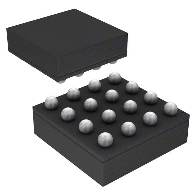 STCD2400F35F Image 