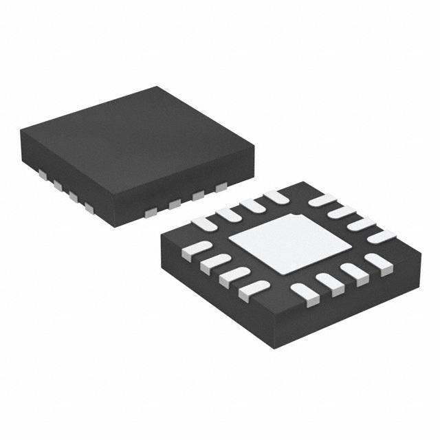 DRV8833CRTER Image 