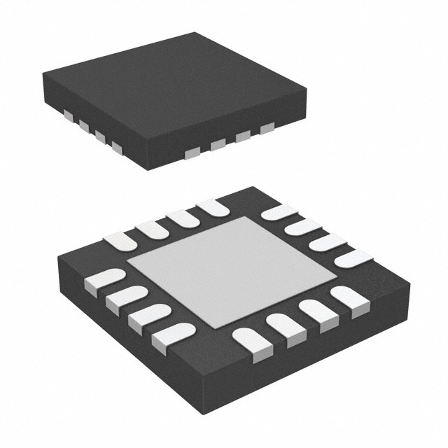DRV8833RTYR Image 