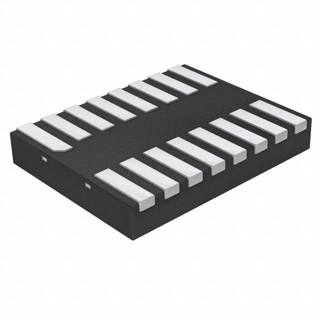LPC812M101JTB16X Image 