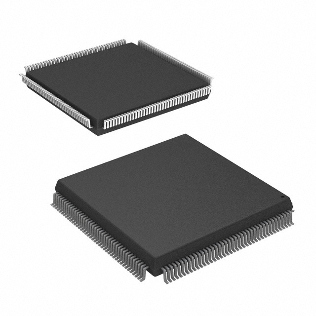 A42MX09-FPQG160 Image 