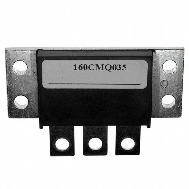 160CMQ035 Image 