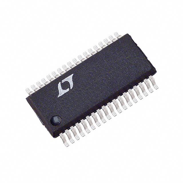 LTC1604CG Image 