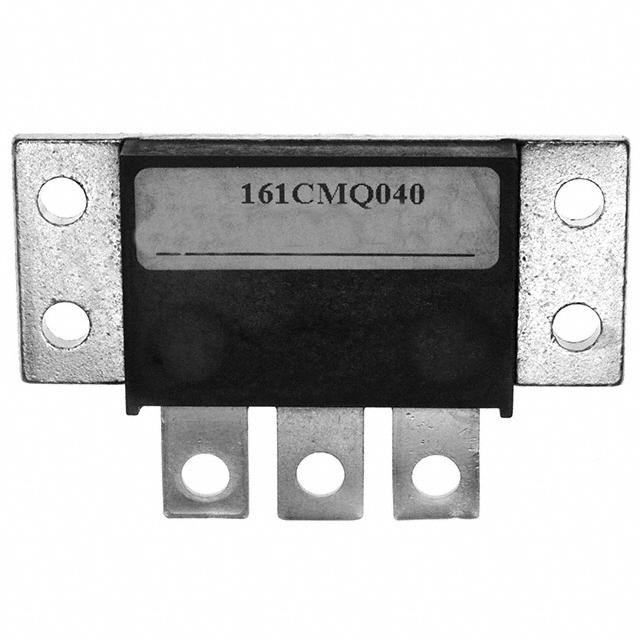 161CMQ040 Image 
