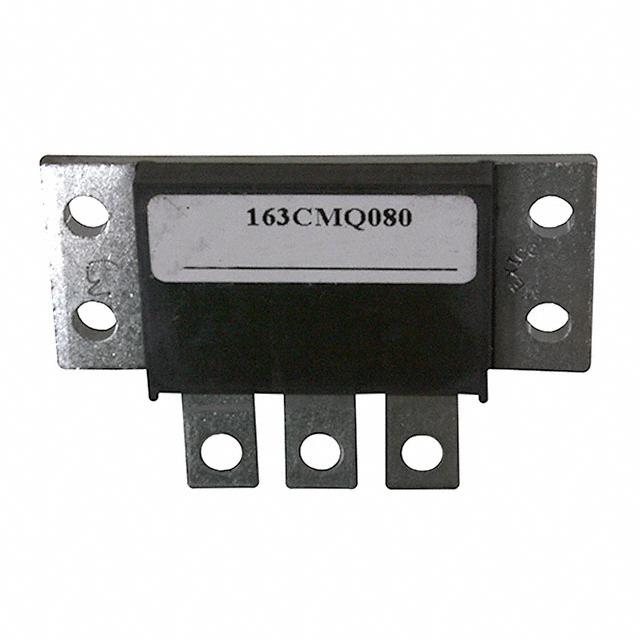 163CMQ080 Image 