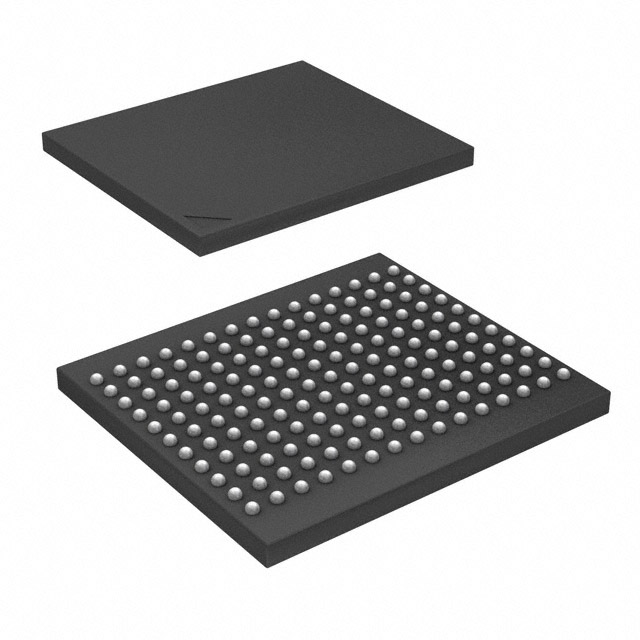 IS61VPD51236A-200B3I-TR Image 