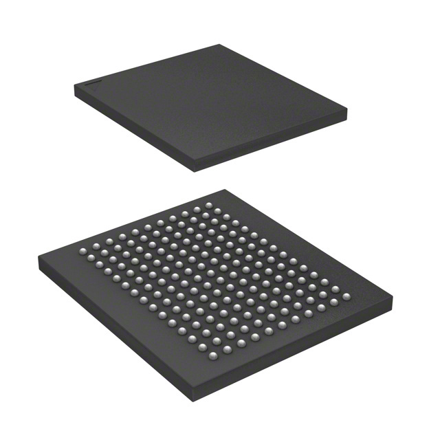 CY14B116N-BZ25XI Image 