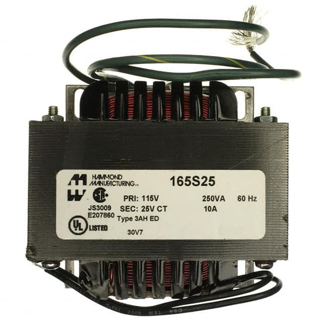 165S25 Image 