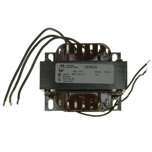 165S30 Image 