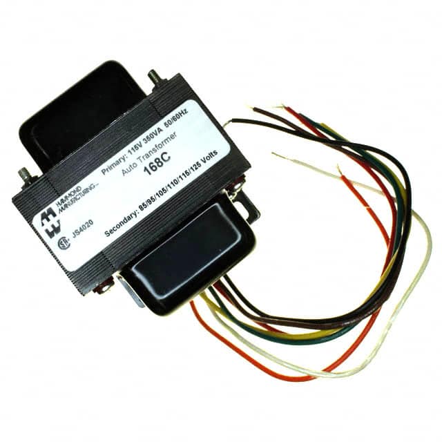 168C Image 